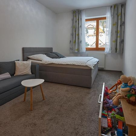 Donovaly Residence Apartment 111 Luaran gambar